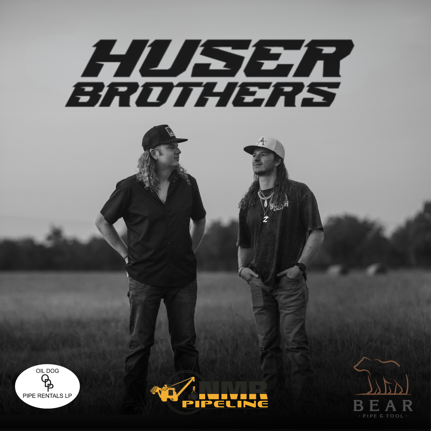 Huser Brothers